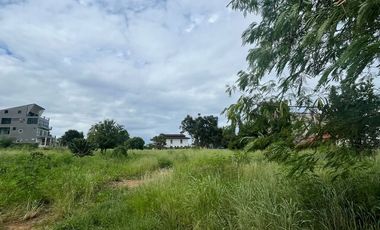 Land for sale in Hua Hin City, Prachuap Khiri Khan