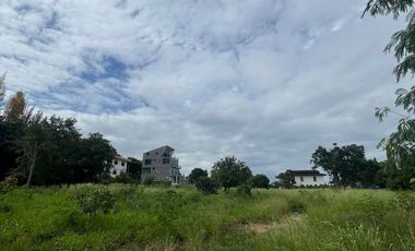 Land for sale in Hua Hin City, Prachuap Khiri Khan