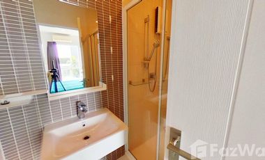 1 Bedroom Condo for sale at Serene Lake North 8