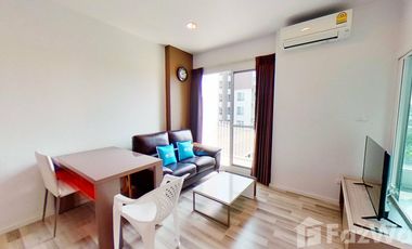 1 Bedroom Condo for sale at Serene Lake North 8