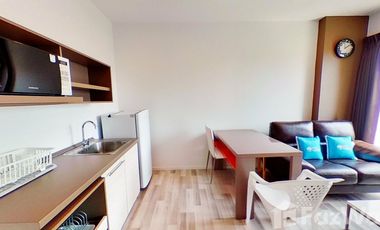 1 Bedroom Condo for sale at Serene Lake North 8