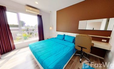 1 Bedroom Condo for sale at Serene Lake North 8