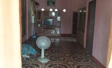 .400SqM House in Na Wang for ฿550,000