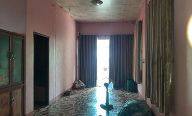 .400SqM House in Na Wang for ฿550,000