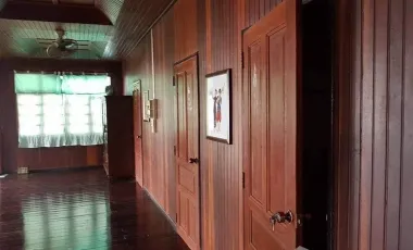4 Bedroom House for sale in Ban Nun, Phrae