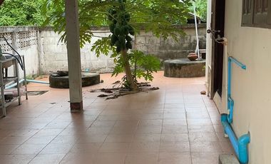 4 Bedroom House for sale in Ban Nun, Phrae