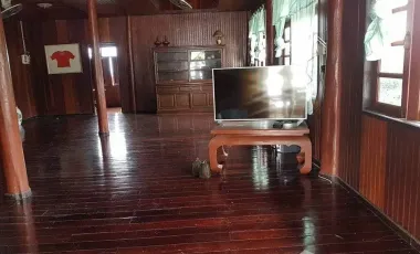 4 Bedroom House for sale in Ban Nun, Phrae