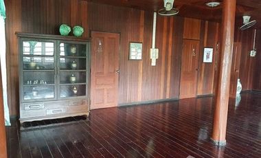 4 Bedroom House for sale in Ban Nun, Phrae