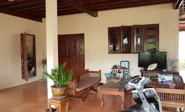 4 Bedroom House for sale in Ban Nun, Phrae
