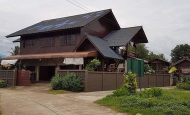 4 Bedroom House for sale in Ban Nun, Phrae
