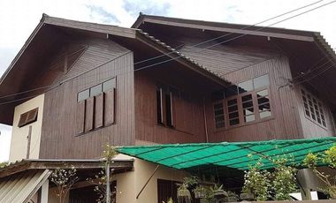4 Bedroom House for sale in Ban Nun, Phrae