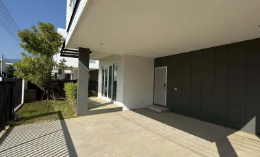 Palm Ville: Modern Living in Chiang Mai