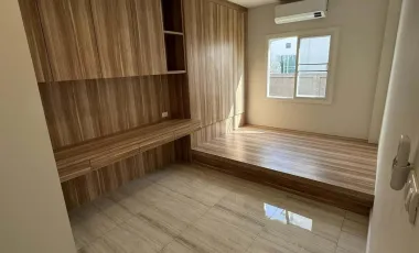 Palm Ville: Modern Living in Chiang Mai