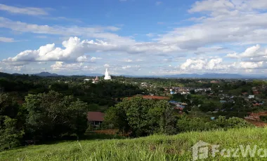 2 Bedroom Villa for rent in Mae Yao, Chiang Rai