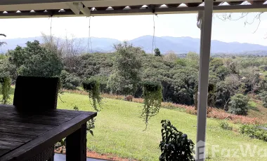 2 Bedroom Villa for rent in Mae Yao, Chiang Rai