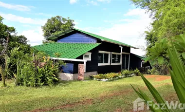 2 Bedroom Villa for rent in Mae Yao, Chiang Rai