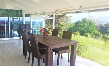 2 Bedroom Villa for rent in Mae Yao, Chiang Rai