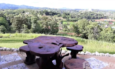 2 Bedroom Villa for rent in Mae Yao, Chiang Rai