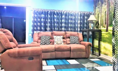 2 Bedroom Villa for rent in Mae Yao, Chiang Rai