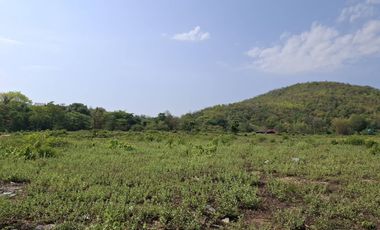 Land for sale in Hua Hin City, Prachuap Khiri Khan