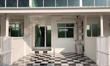 2 Bedroom Townhouse for rent in Sala Ya, Nakhon Pathom