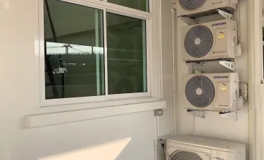 2 Bedroom Townhouse for rent in Sala Ya, Nakhon Pathom