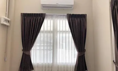 2 Bedroom Townhouse for rent in Sala Ya, Nakhon Pathom