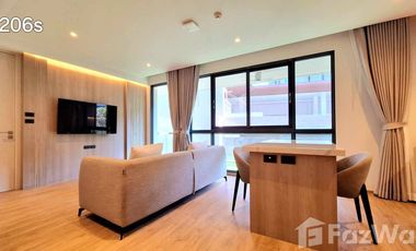 Service Apartment for Rent in Chiang Mai