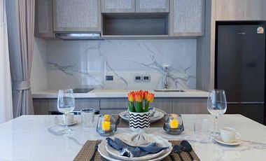 Service Apartment for Rent in Chiang Mai