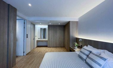 Service Apartment for Rent in Chiang Mai