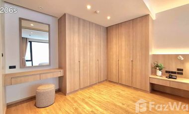 Service Apartment for Rent in Chiang Mai