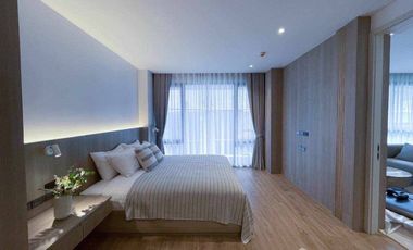 Service Apartment for Rent in Chiang Mai
