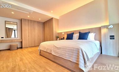 Service Apartment for Rent in Chiang Mai