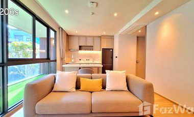 Service Apartment for Rent in Chiang Mai