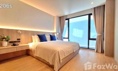 Service Apartment for Rent in Chiang Mai