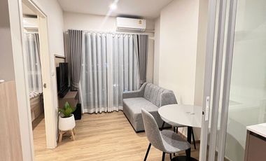 1 Bedroom Condo for rent at Escent Ville Ayutthaya