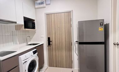 1 Bedroom Condo for rent at Escent Ville Ayutthaya