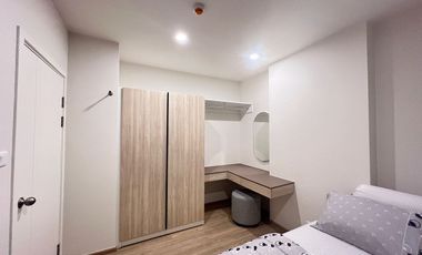 1 Bedroom Condo for rent at Escent Ville Ayutthaya