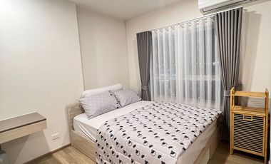 1 Bedroom Condo for rent at Escent Ville Ayutthaya