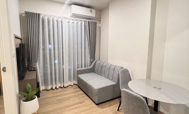 1 Bedroom Condo for rent at Escent Ville Ayutthaya