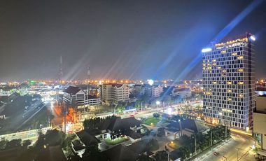1 Bedroom Condo for rent at Escent Ville Ayutthaya