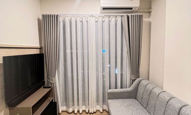 1 Bedroom Condo for rent at Escent Ville Ayutthaya