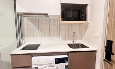1 Bedroom Condo for rent at Escent Ville Ayutthaya