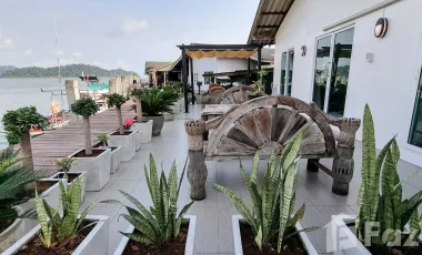 3 Bedroom House for sale in Ko Chang Tai, Trat