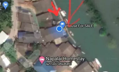 3 Bedroom House for sale in Ko Chang Tai, Trat