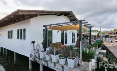 3 Bedroom House for sale in Ko Chang Tai, Trat
