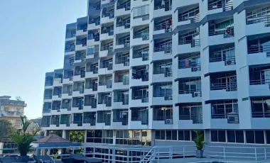 1 Bedroom Condo for rent at Chiang Rai Condotel
