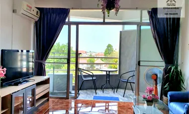 1 Bedroom Condo for rent at Chiang Rai Condotel