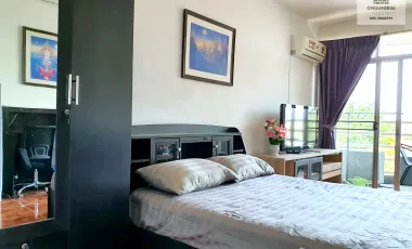 1 Bedroom Condo for rent at Chiang Rai Condotel