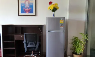 1 Bedroom Condo for rent at Chiang Rai Condotel